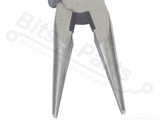 Pliers set in case 6-piece
